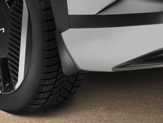 Genuine Kia EV4 GT-Line Mudguard Kit, Rear