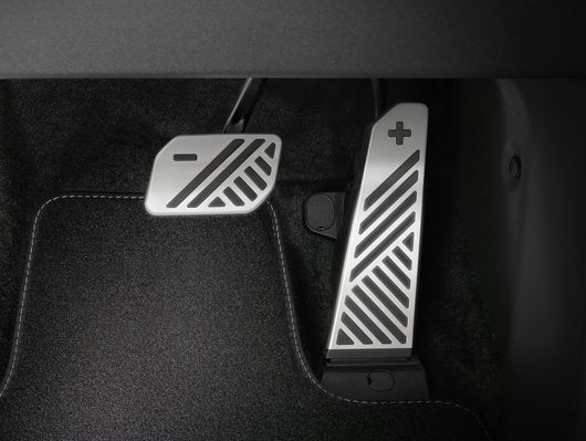 Genuine Kia EV5 Sport Grip Pedal Kit – Car Accessories Plus