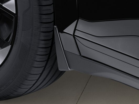 Genuine Kia EV5 Mudguard Kit, Front