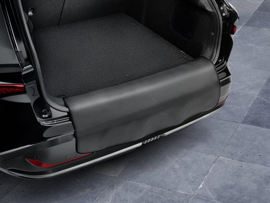 Genuine Kia K4 Bumper Flap