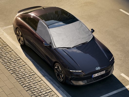 Genuine Hyundai Ioniq 6 Ice/Sunscreen