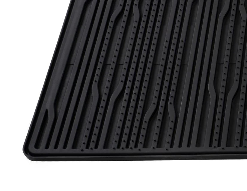 Ford Transit/Tourneo Custom Rubber Rear Floor Mat (See Description)