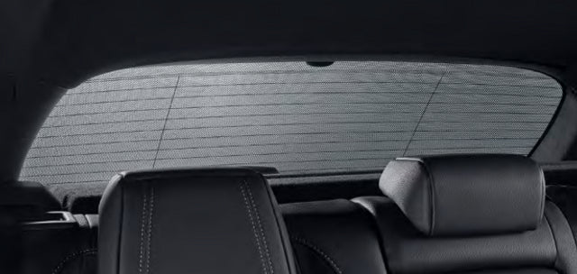 Genuine Vauxhall Astra L Sports Tourer Sun Shade For Rear Window