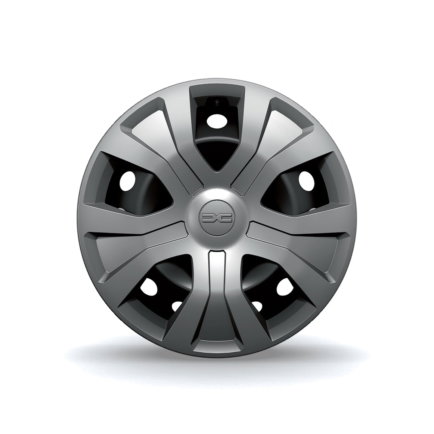 Genuine Dacia Jogger Miliana 16-inch Wheel Hubcap/Wheel Trim