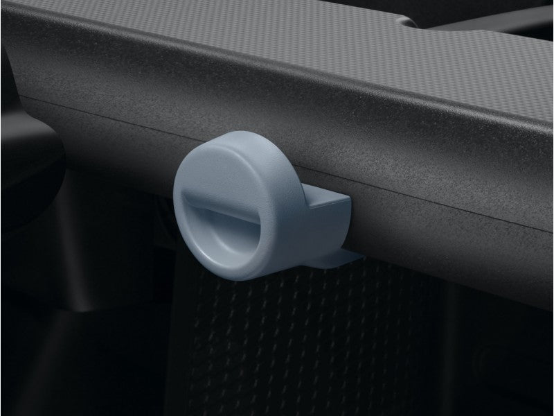 Genuine Citroen Ami Dashboard Hook, Blue