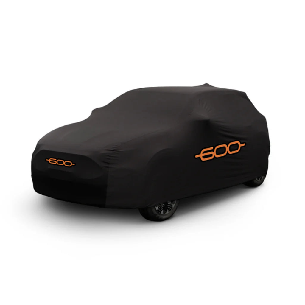 Genuine Abarth 600e Indoor Car Cover