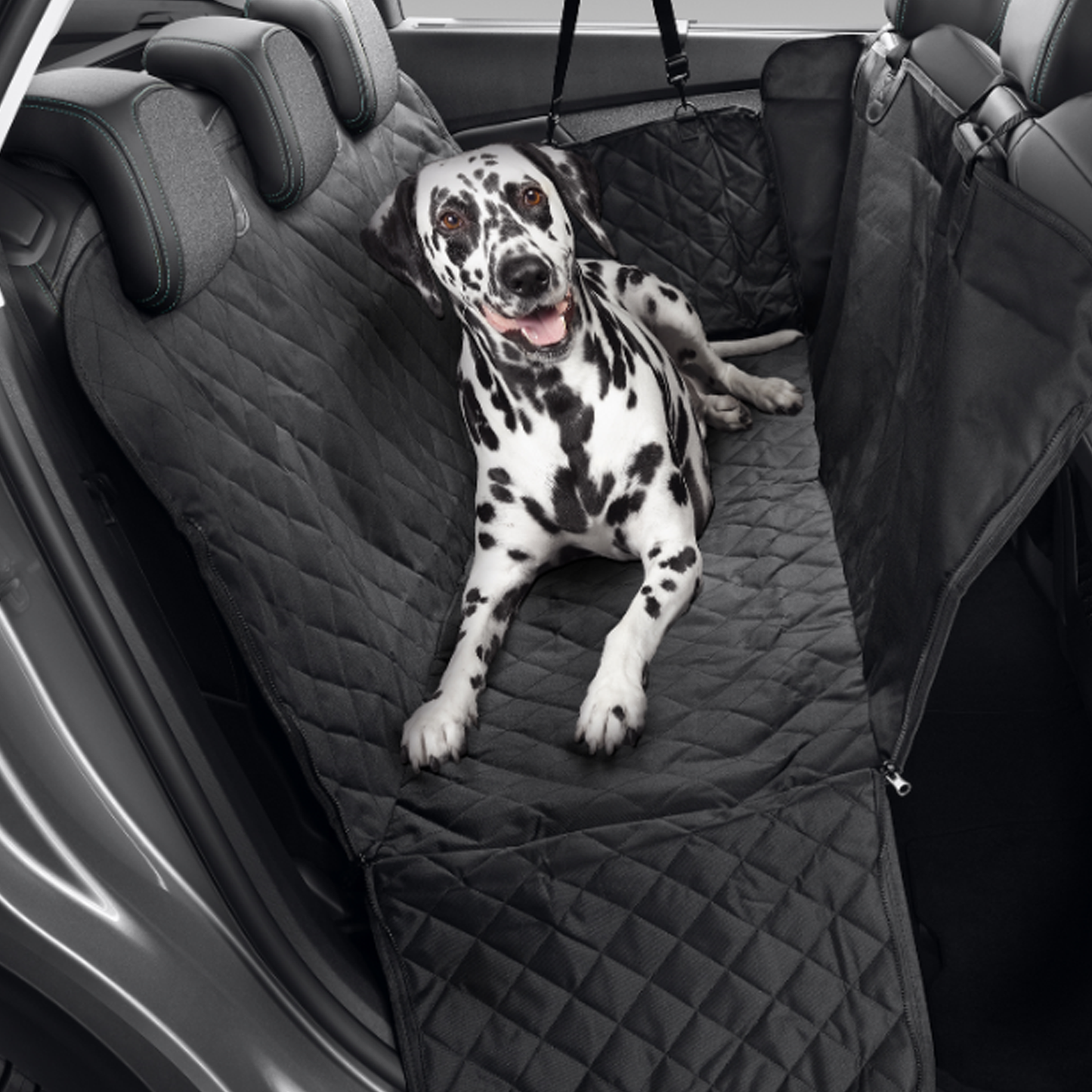 Genuine Alfa Romeo Junior Rear Seat Cover