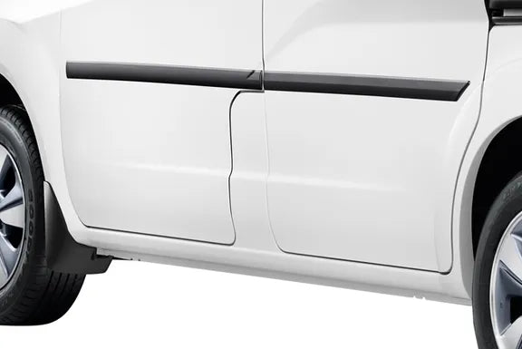 Genuine Nissan E-Nv200 Side Body Mouldings