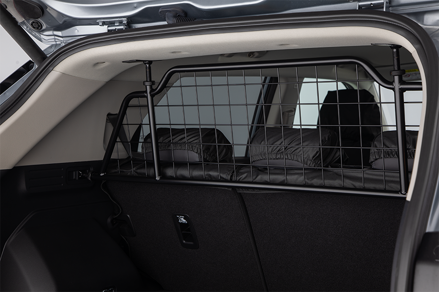 Genuine KGM Korando Dog Guard