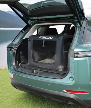 Genuine Jaecoo Dog Dog Crate