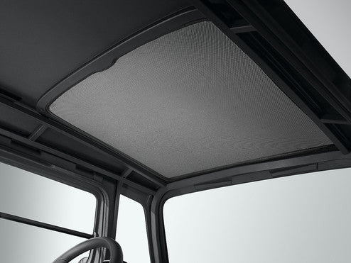 Genuine Citroen Ami Sunblind - For Panoramic Roof Glass