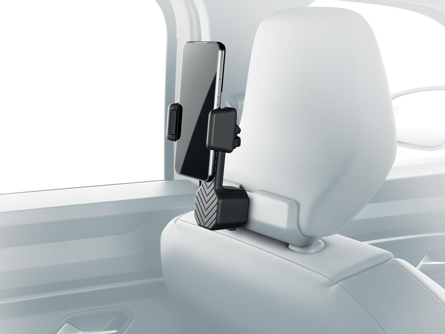 YouClip Smartphone Holder - Dacia Duster