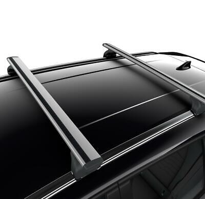 Genuine Toyota Corolla Touring Sports Cross Bars