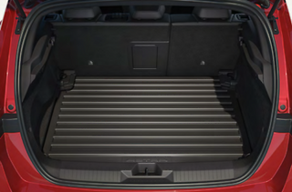 Genuine Vauxhall Astra L Reversible Boot Tray