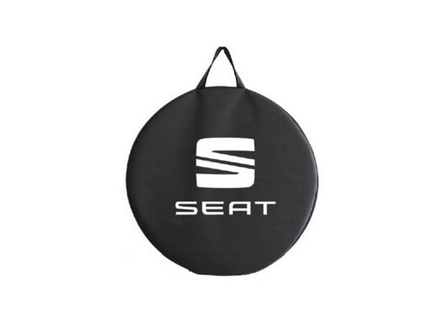 Genuine Seat Leon Wheel Carrier Bag