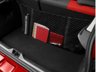 Genuine Renault Zoe Ev Renault Mounting Kit For Storage Trunk Net