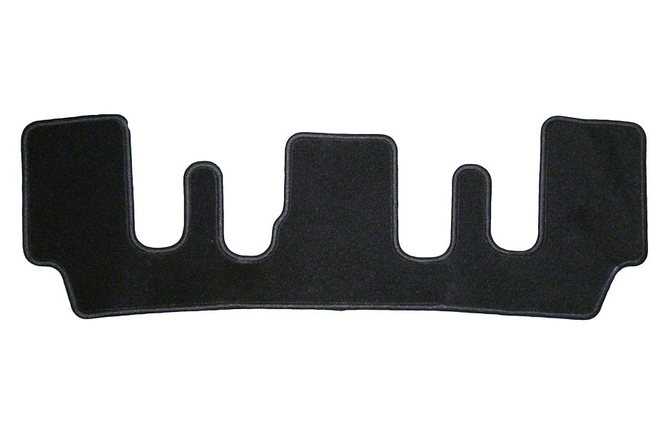 Genuine Peugeot 5008 Needle Pile 3Rd Row Floor Mat