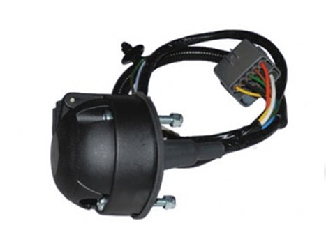 Genuine Seat Ibiza 13-Pin Electrics Kit (Lhd & Rhd)