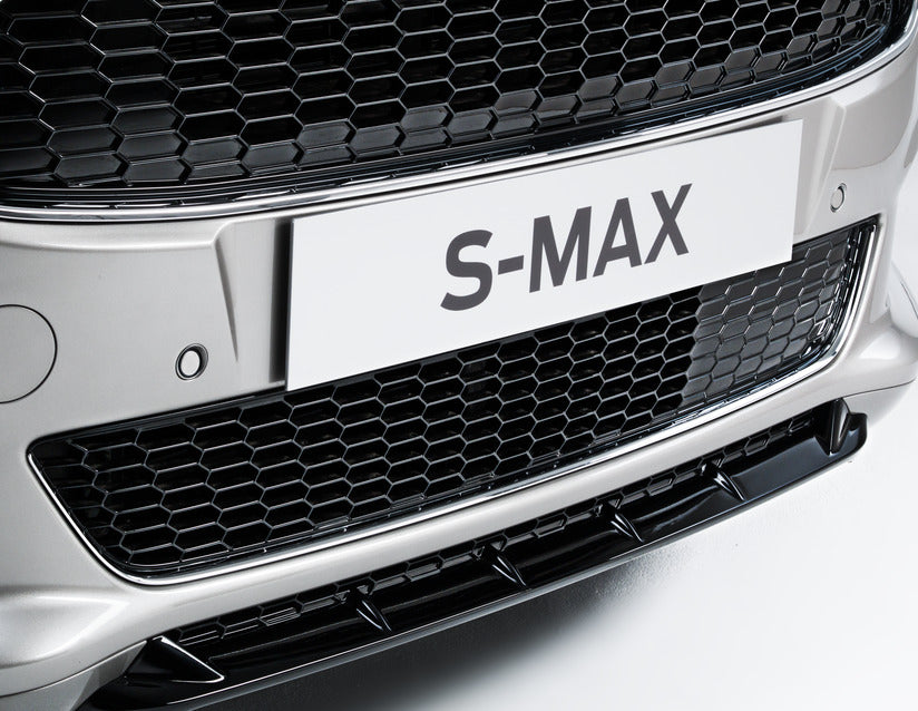 Genuine Ford S Max Front Lower Grille