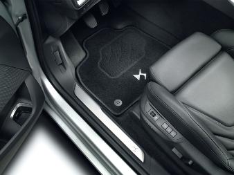 Genuine Citroen Ds5 Carpet Mats