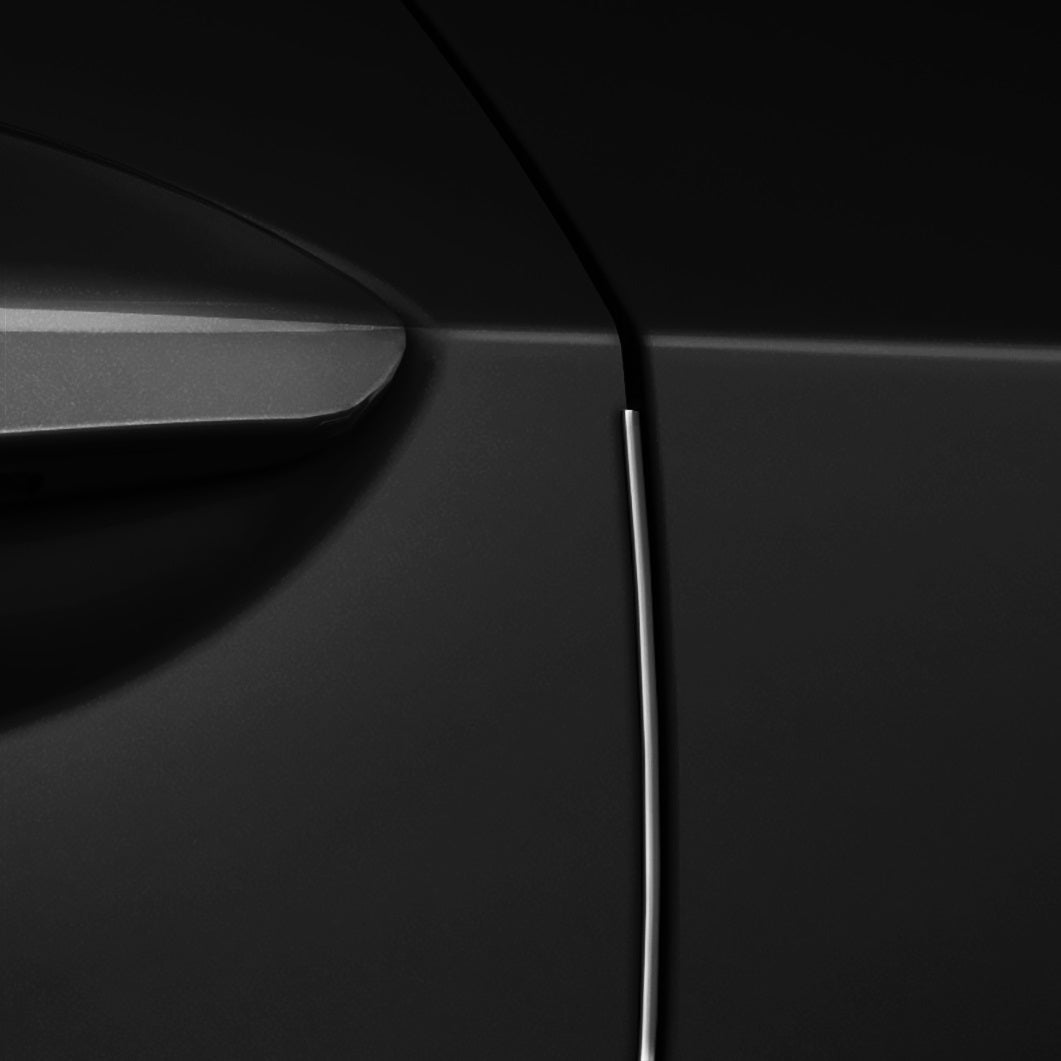 Genuine Toyota Corolla Saloon Door Edge Protectors