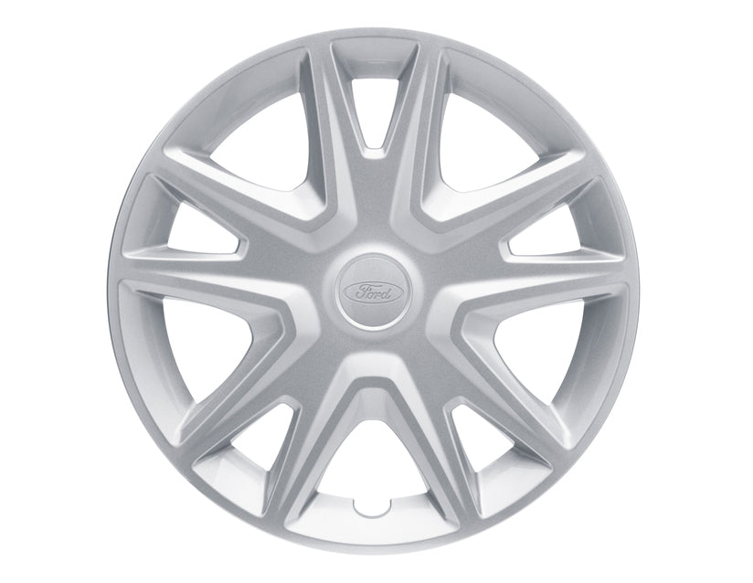 Genuine Ford Fiesta 15" Wheel Cover