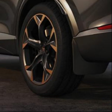 Genuine Cupra Formentor Rear Mudflaps