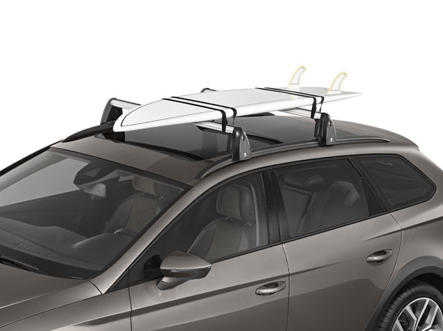 Genuine Seat Leon Surfboard Rack