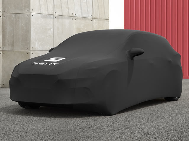 Genuine Seat Leon Estate Car Cover 5D