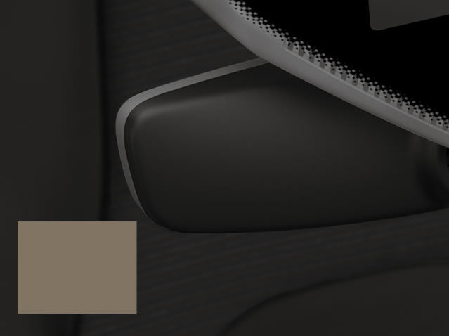 Genuine Seat Leon Estate Bismuth-Colour Interior Mirror Housing (Electrochromic)