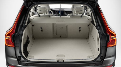 Genuine Volvo Xc60 Upper Dog Guard 2017 Onwards