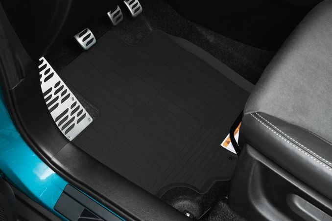 Genuine Suzuki Vitara Rubber Mats
