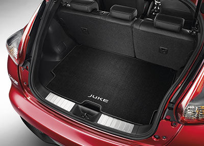 Genuine Nissan Juke Boot Mat - 2Wd Models