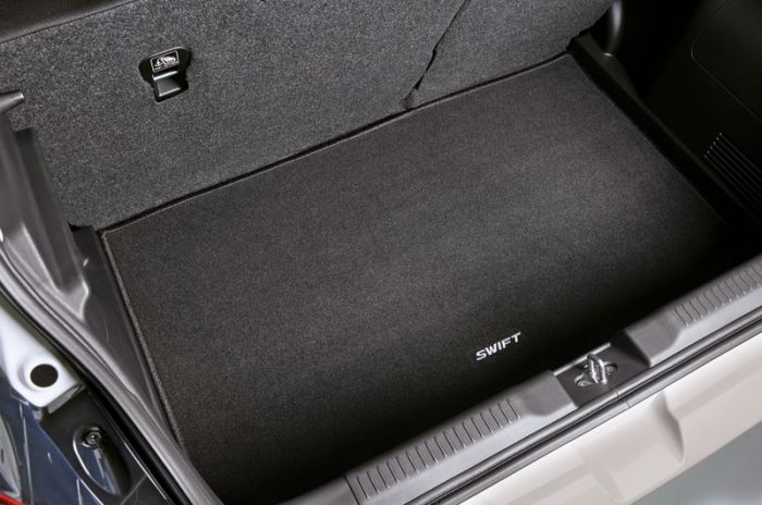 Genuine Suzuki Swift Carpet Boot Mat