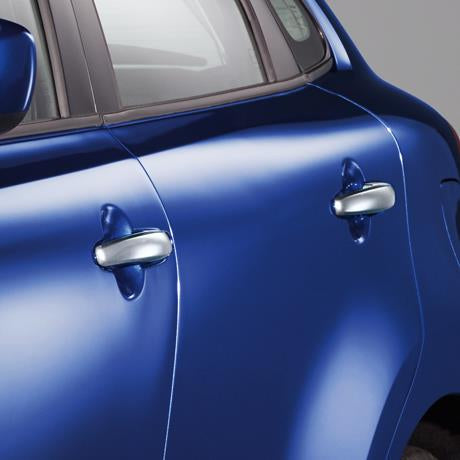 Genuine Suzuki Baleno Chromed Door Handle Set