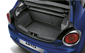 Genuine Alfa Romeo Mito Boot Liner