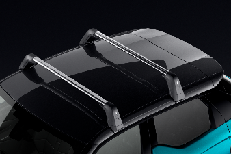 Genuine Citroen Ds3 Crossback Roof Bars