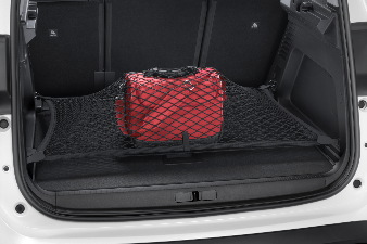 Genuine Citroen Ds7 Crossback Boot Net