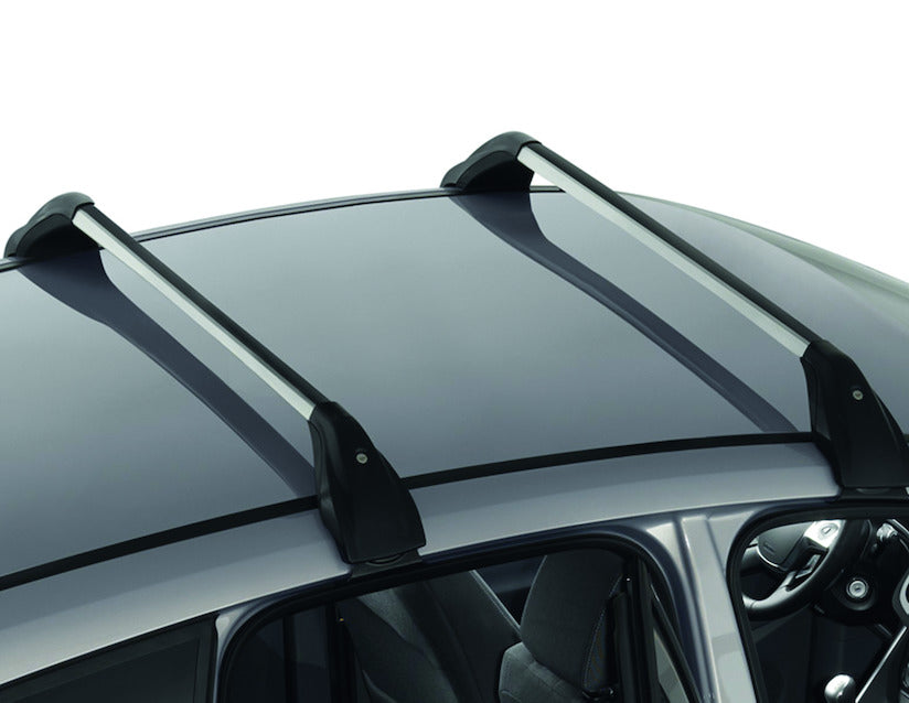 Genuine Ford C-Max Roof Bars - 5 Door Uav Models Without Roof Rails