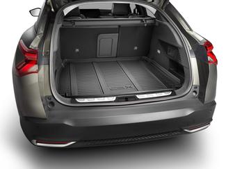 Genuine Citroen C5 X Boot Liner