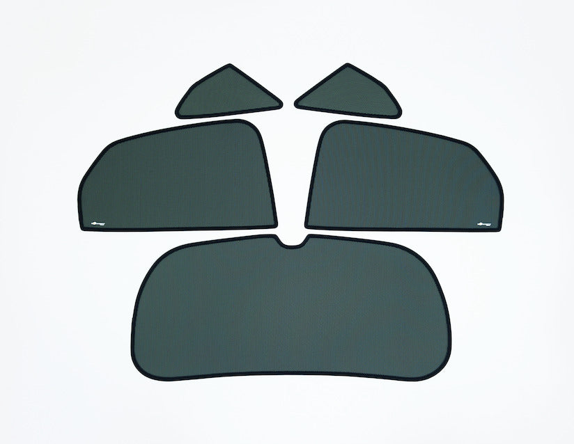 Genuine Ford Focus Saloon Sun Blind Kit