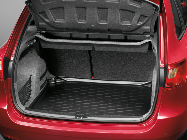 Genuine Seat Ibiza Rubber Boot Liner