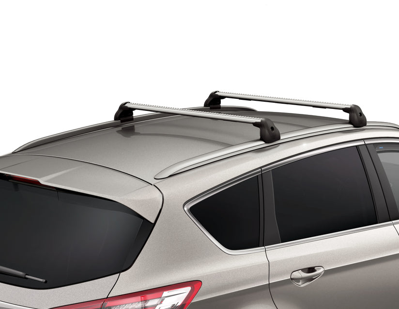 Genuine Ford S Max Roof Bars - Sav Vehicles With Roof Rails