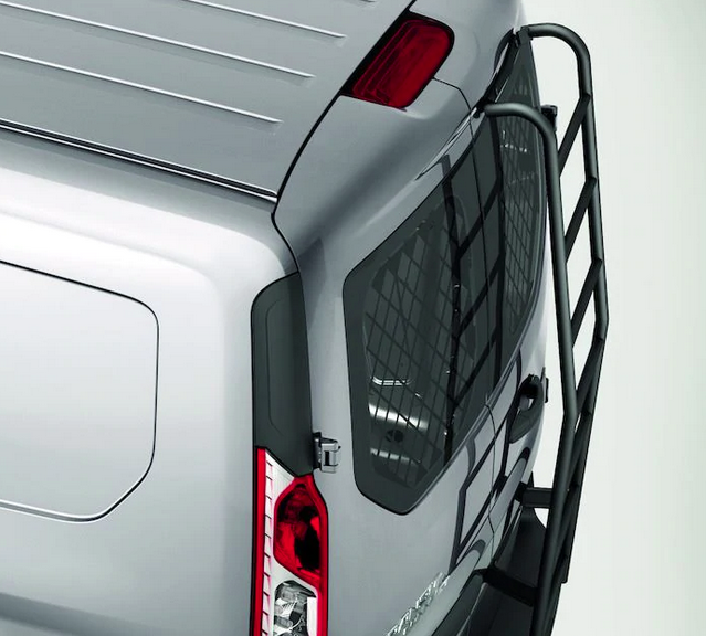 Genuine Ford Tourneo Connect Rear Door Ladder
