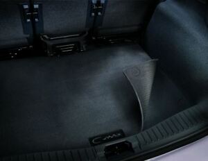 Genuine Ford Focus C-Max Reversible Boot Mat - For Uav Models