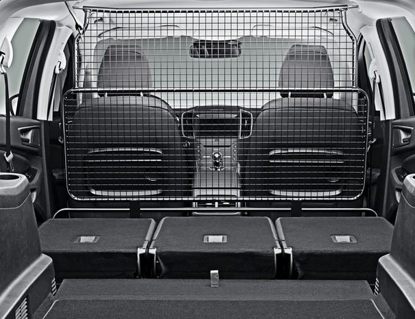 Genuine Ford S Max Load Retention Guard Full Height