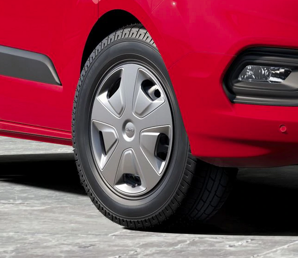 Genuine Ford Transit/Tourneo Custom 15" Wheel Cover