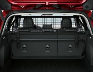 Genuine Ford Focus Estate Half Height Retention Guard