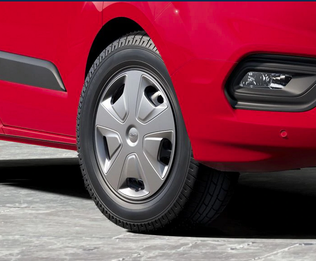 Genuine Ford Transit/Tourneo Custom 16" Wheel Cover