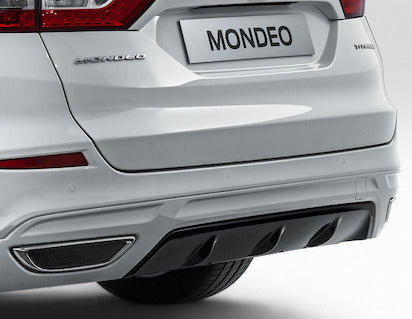 Genuine Ford Mondeo Rear Bumper Skirt